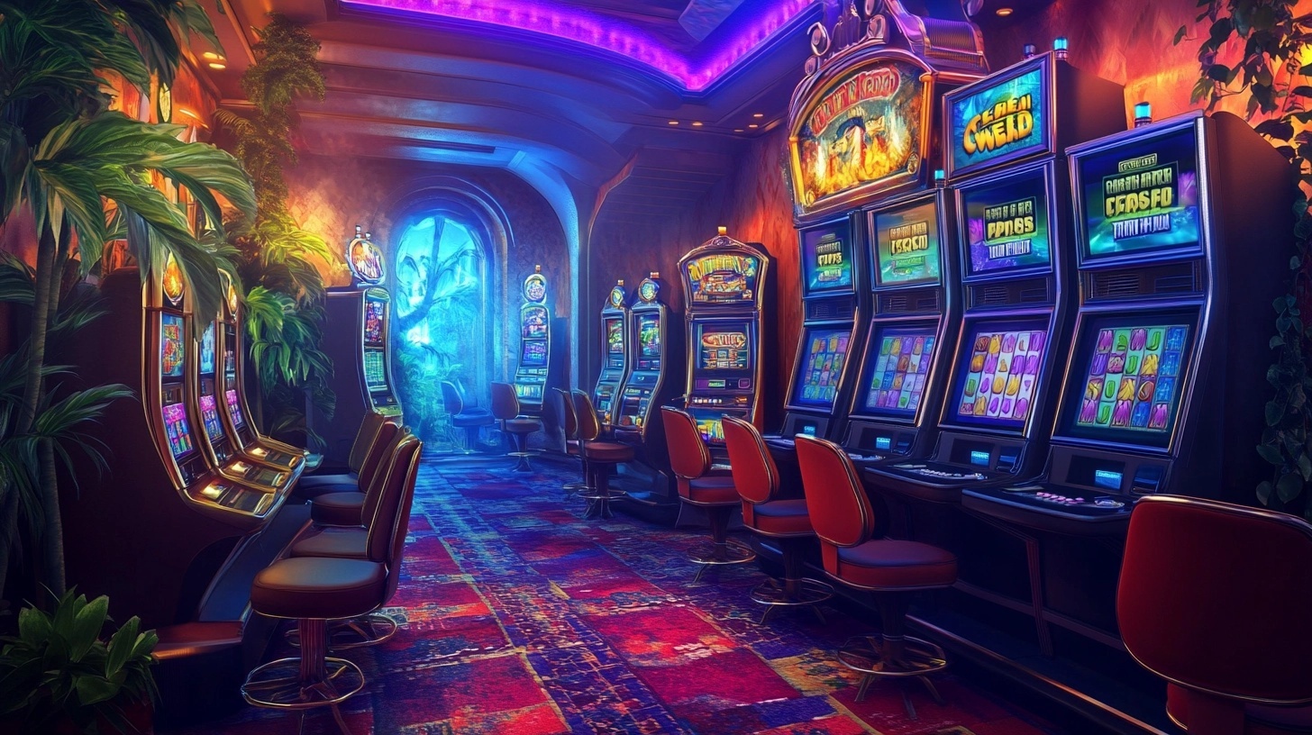 Free Spins Bonus - Lucky Tiger