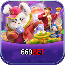 Imagem promocional da 669bet mostrando a plataforma e suas vantagens
