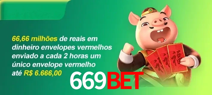 Promoções4 669bet