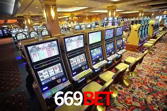 10 Perfis de Indivíduos que Exigem Cautela no 669bet Cassino