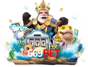 fishery 669bet