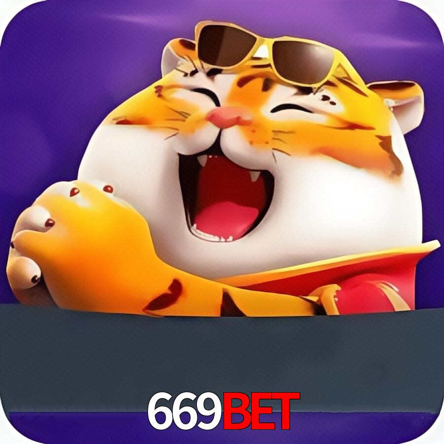 Logo 669bet