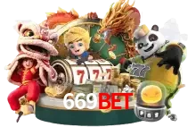 669bet slot